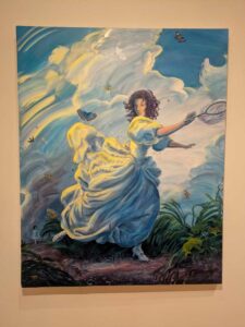 WorcesterArtMuseumJune2025-37 image from Worcester Museum of Art, Worcester MA