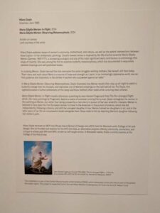 WorcesterArtMuseumJune2025-38 image from Worcester Museum of Art, Worcester MA