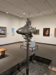 WorcesterArtMuseumJune2025-5 image from Worcester Museum of Art, Worcester MA