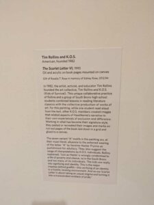WorcesterArtMuseumJune2025-51 image from Worcester Museum of Art, Worcester MA