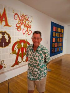 WorcesterArtMuseumJune2025-52 image from Worcester Museum of Art, Worcester MA