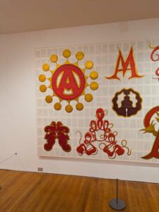 WorcesterArtMuseumJune2025-53 image from Worcester Museum of Art, Worcester MA