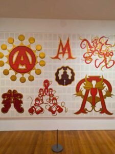 WorcesterArtMuseumJune2025-54 image from Worcester Museum of Art, Worcester MA