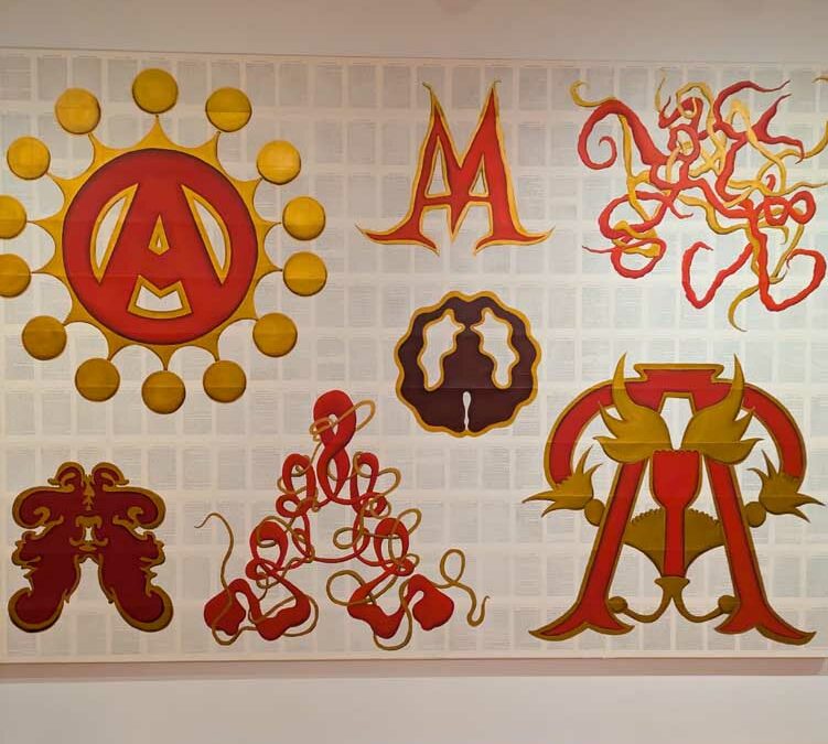 Worcester Museum of Art – Worcester MA –