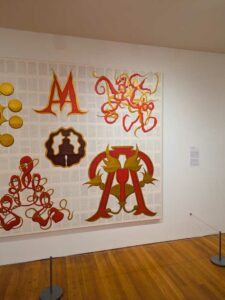 WorcesterArtMuseumJune2025-55 image from Worcester Museum of Art, Worcester MA