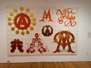 WorcesterArtMuseumJune2025-56 image from Worcester Museum of Art, Worcester MA