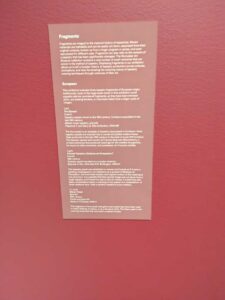 WorcesterArtMuseumJune2025-63 image from Worcester Museum of Art, Worcester MA