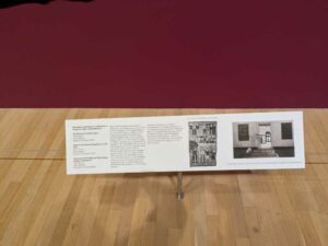 WorcesterArtMuseumJune2025-65 image from Worcester Museum of Art, Worcester MA