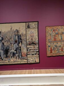 WorcesterArtMuseumJune2025-68 image from Worcester Museum of Art, Worcester MA