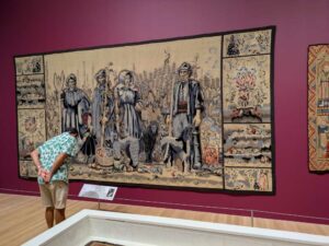 WorcesterArtMuseumJune2025-69 image from Worcester Museum of Art, Worcester MA