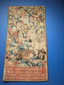 WorcesterArtMuseumJune2025-71 image from Worcester Museum of Art, Worcester MA