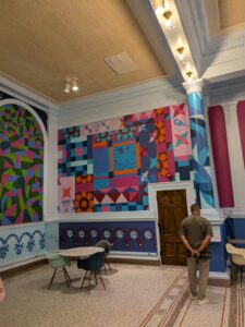 WorcesterArtMuseumJune2025-79 image from Worcester Museum of Art, Worcester MA