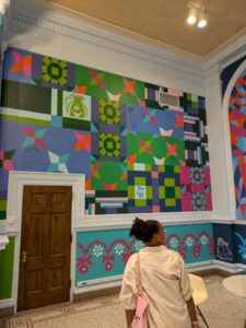 WorcesterArtMuseumJune2025-80 image from Worcester Museum of Art, Worcester MA