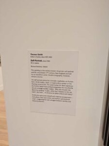 WorcesterArtMuseumJune2025-82 image from Worcester Museum of Art, Worcester MA