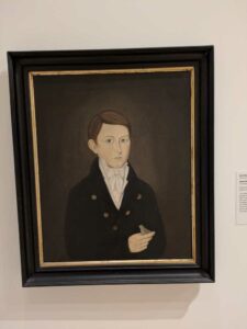 WorcesterArtMuseumJune2025-83 image from Worcester Museum of Art, Worcester MA