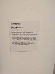 WorcesterArtMuseumJune2025-84 image from Worcester Museum of Art, Worcester MA