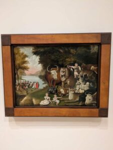 WorcesterArtMuseumJune2025-85 image from Worcester Museum of Art, Worcester MA