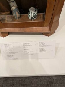 WorcesterArtMuseumJune2025-9 image from Worcester Museum of Art, Worcester MA