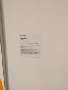 WorcesterArtMuseumJune2025-96 image from Worcester Museum of Art, Worcester MA