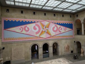 WorcesterArtMuseumJune2025-99 image from Worcester Museum of Art, Worcester MA