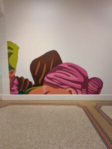 StedelijkMuseum-10 Image from the Stedelijk Museum in Amsterdam