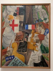 StedelijkMuseum-100 Image from the Stedelijk Museum in Amsterdam