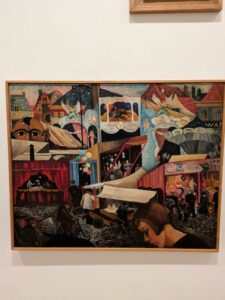 StedelijkMuseum-105 Image from the Stedelijk Museum in Amsterdam