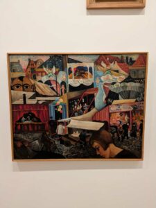 StedelijkMuseum-106 Image from the Stedelijk Museum in Amsterdam