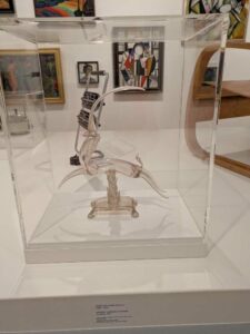 StedelijkMuseum-108 Image from the Stedelijk Museum in Amsterdam