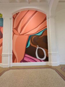 StedelijkMuseum-11 Image from the Stedelijk Museum in Amsterdam