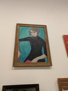 StedelijkMuseum-111 Image from the Stedelijk Museum in Amsterdam