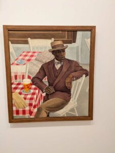 StedelijkMuseum-112 Image from the Stedelijk Museum in Amsterdam