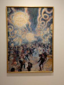 StedelijkMuseum-113 Image from the Stedelijk Museum in Amsterdam