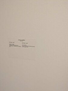 StedelijkMuseum-114 Image from the Stedelijk Museum in Amsterdam