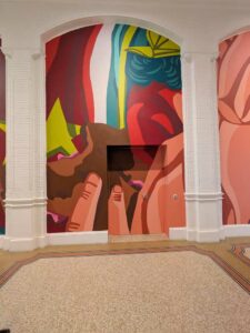 StedelijkMuseum-12 Image from the Stedelijk Museum in Amsterdam