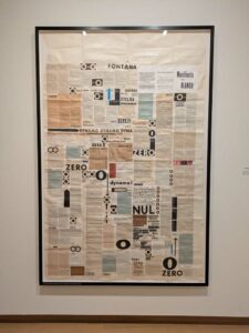 StedelijkMuseum-122 Image from the Stedelijk Museum in Amsterdam