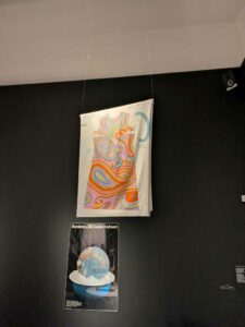 StedelijkMuseum-125 Image from the Stedelijk Museum in Amsterdam