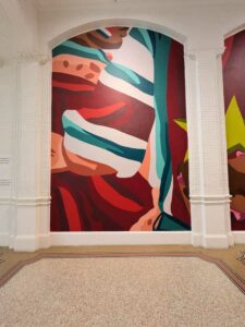 StedelijkMuseum-13 Image from the Stedelijk Museum in Amsterdam