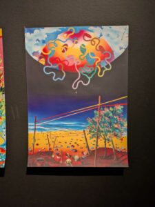 StedelijkMuseum-133 Image from the Stedelijk Museum in Amsterdam