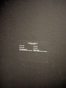 StedelijkMuseum-135 Image from the Stedelijk Museum in Amsterdam