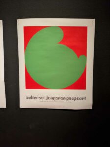 StedelijkMuseum-136 Image from the Stedelijk Museum in Amsterdam