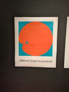 StedelijkMuseum-137 Image from the Stedelijk Museum in Amsterdam