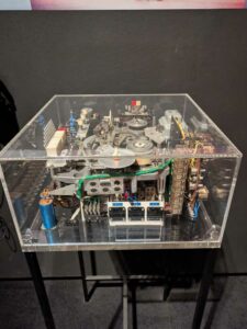 StedelijkMuseum-138 Image from the Stedelijk Museum in Amsterdam