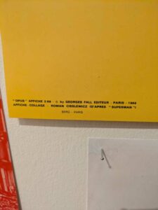 StedelijkMuseum-139 Image from the Stedelijk Museum in Amsterdam