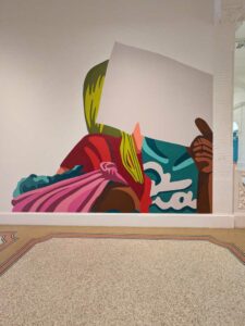 StedelijkMuseum-14 Image from the Stedelijk Museum in Amsterdam