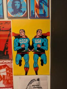 StedelijkMuseum-140 Image from the Stedelijk Museum in Amsterdam