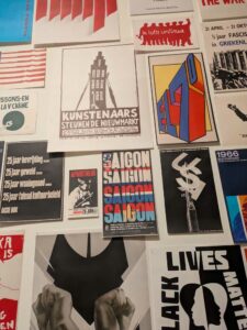 StedelijkMuseum-141 Image from the Stedelijk Museum in Amsterdam