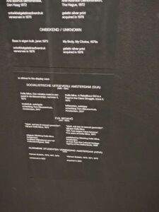 StedelijkMuseum-143 Image from the Stedelijk Museum in Amsterdam