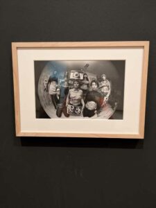 StedelijkMuseum-144 Image from the Stedelijk Museum in Amsterdam