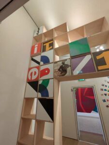 StedelijkMuseum-15 Image from the Stedelijk Museum in Amsterdam